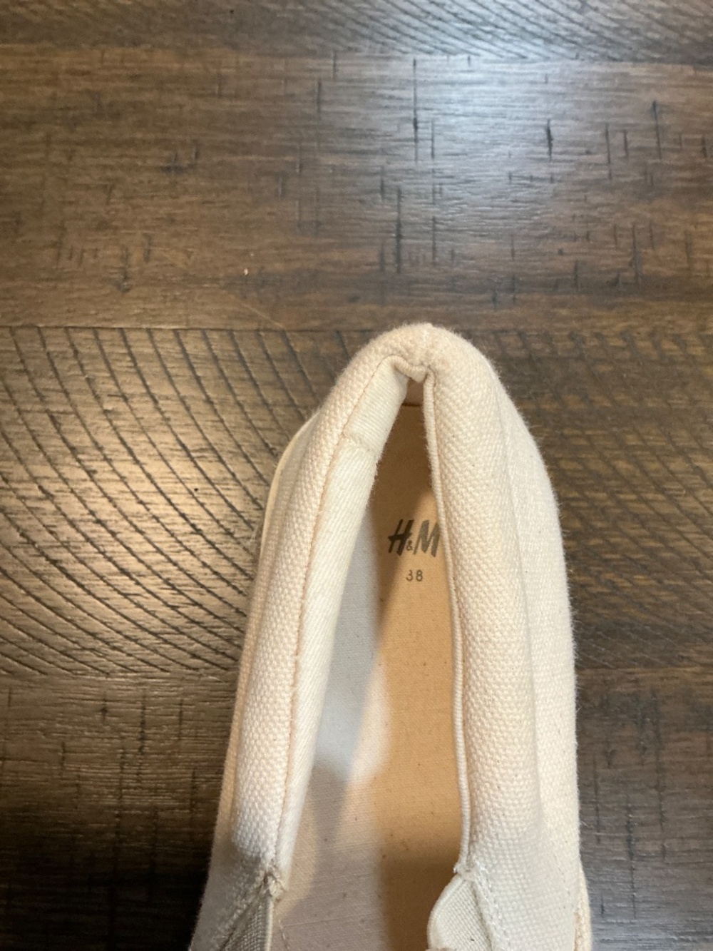Shoes - Picture 3 of 3